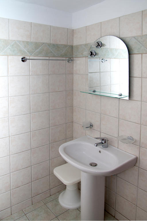 Nicolas Hotel Georgioupoli Pokój zdjęcie