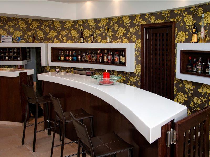 Nicolas Hotel Georgioupoli Zewnętrze zdjęcie