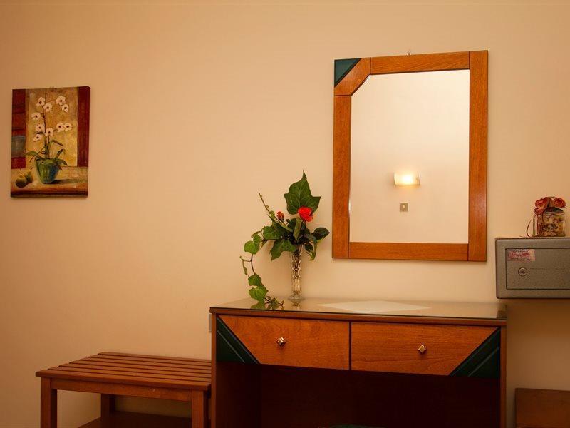 Nicolas Hotel Georgioupoli Zewnętrze zdjęcie